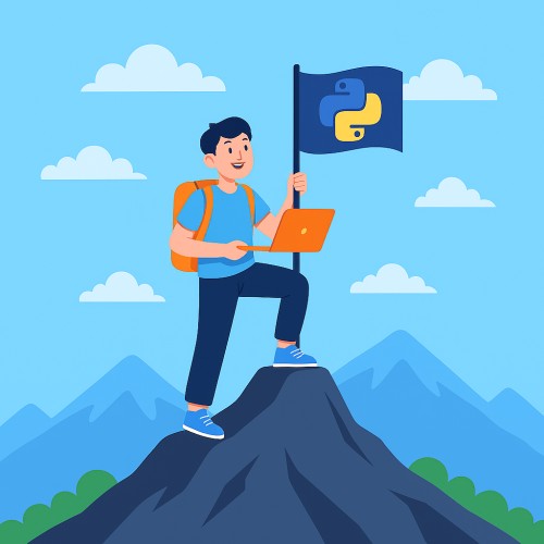 چرا پایتون؟