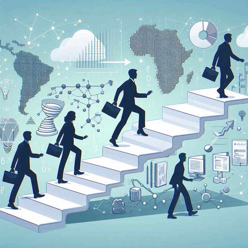 از تحلیل داده تا یادگیری ماشین